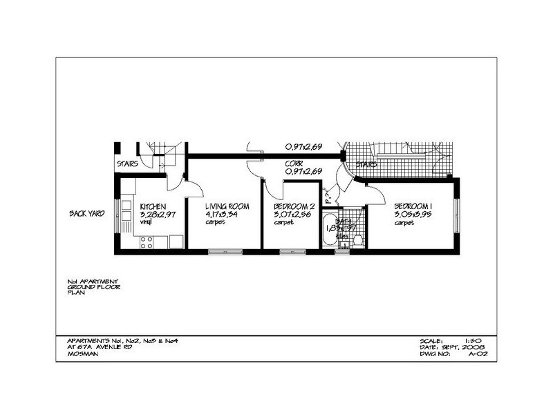 67A Avenue Road, Mosman NSW 2088