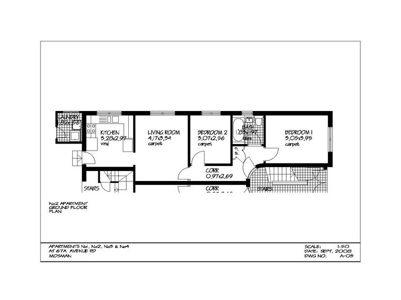 67A Avenue Road, Mosman NSW 2088