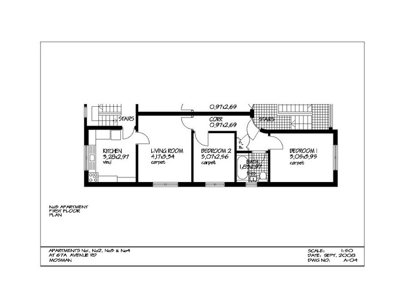 67A Avenue Road, Mosman NSW 2088