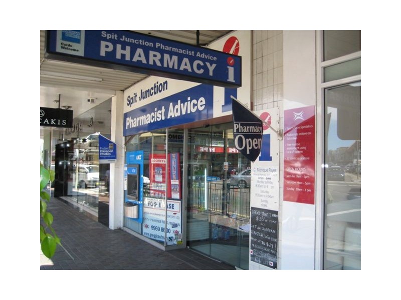 565 Military Road, Mosman NSW 2088