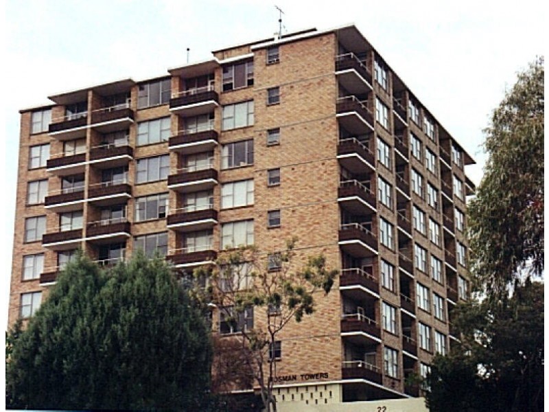 51/22 Mosman Street, Mosman NSW 2088