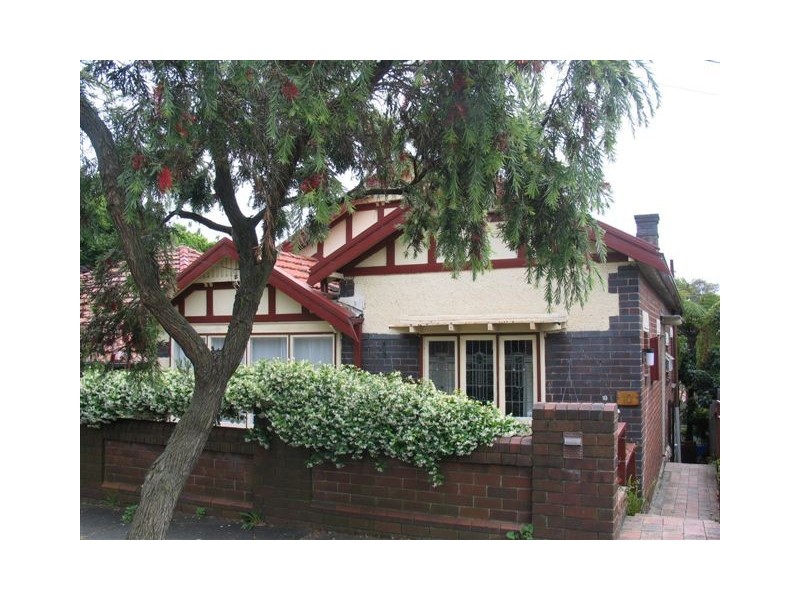 10 Massey Street, Cammeray NSW 2062