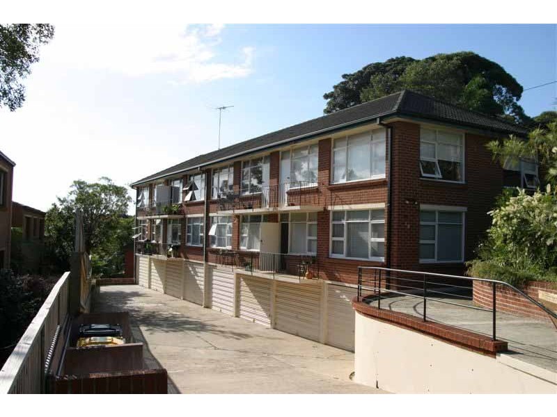 7/18 Rickard Street, Balgowlah NSW 2093