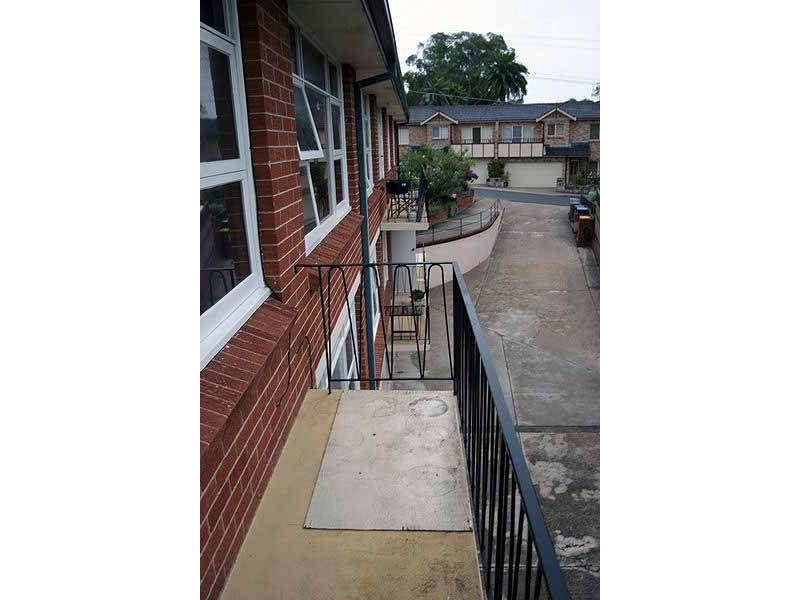 7/18 Rickard Street, Balgowlah NSW 2093