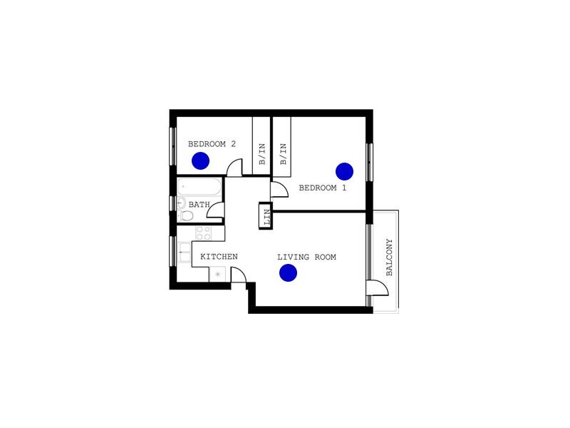 7/18 Rickard Street, Balgowlah NSW 2093