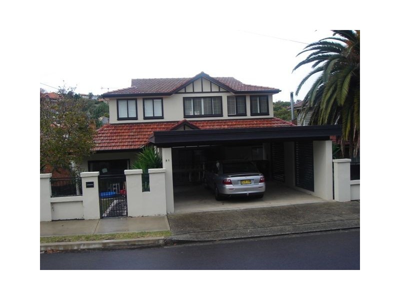 51 Clanalpine Street, Mosman NSW 2088