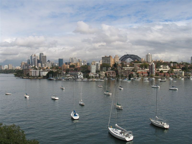 5/125 Kurraba Road, Neutral Bay NSW 2089