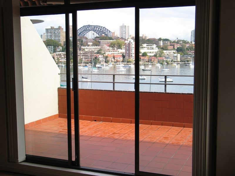 5/125 Kurraba Road, Neutral Bay NSW 2089