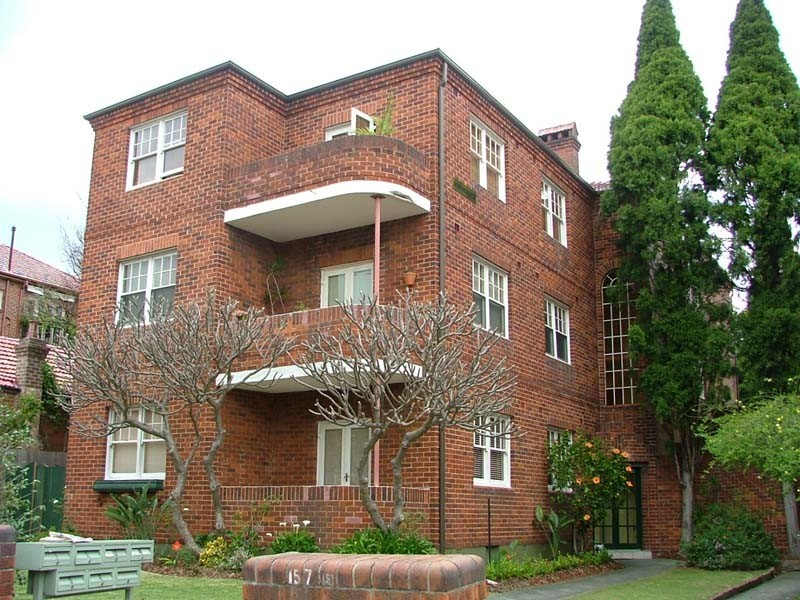 4/159 Avenue Road, Mosman NSW 2088