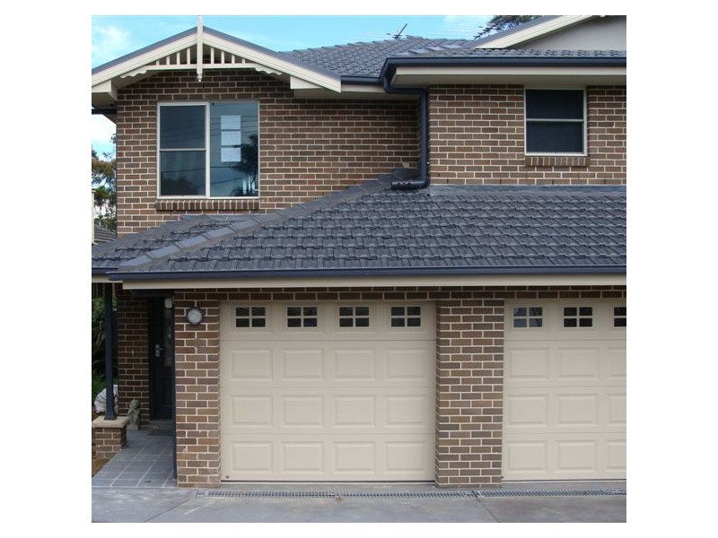 8A Leslie Street, North Ryde NSW 2113