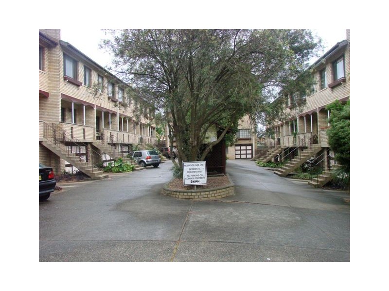 4/94-98 Bland Street, Ashfield NSW 2131