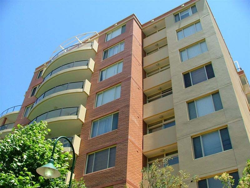 89/52 Christie Street, St Leonards NSW 2065