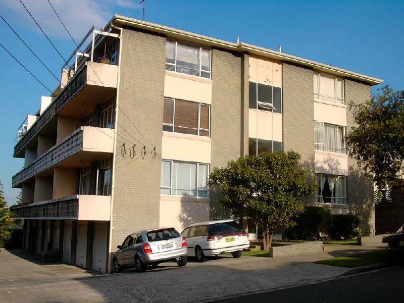 3/9 Arkland Street, Cammeray NSW 2062