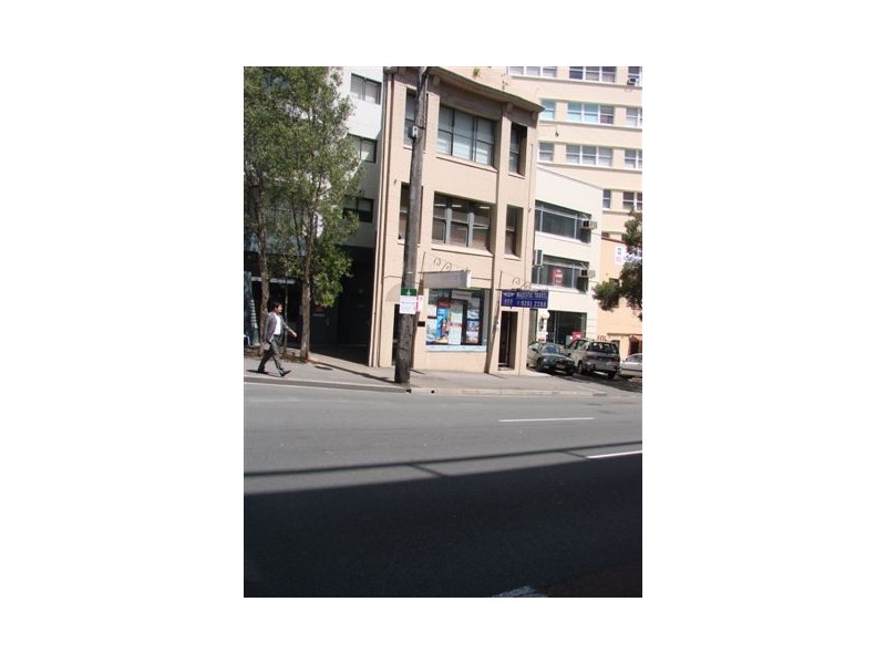 2/405 Elizabeth Street, Sydney NSW 2000