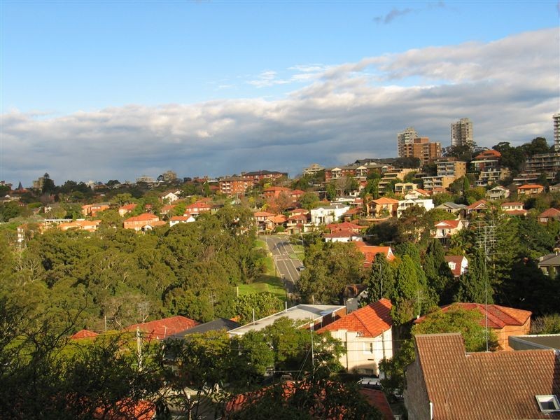 1/24 Cammeray Road, Cammeray NSW 2062