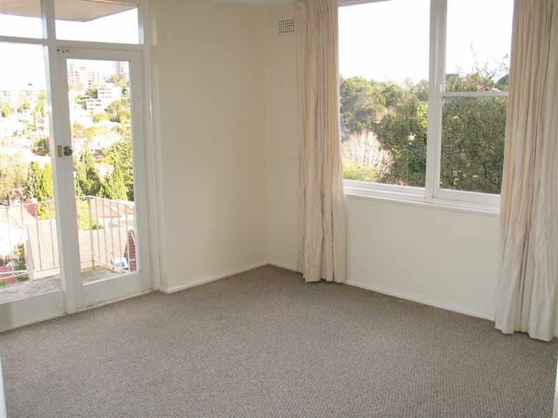 1/24 Cammeray Road, Cammeray NSW 2062