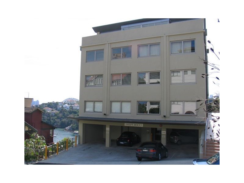 12/24A Musgrove Street, Mosman NSW 2088