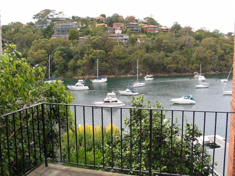 2/91 Cammeray Road, Cammeray NSW 2062