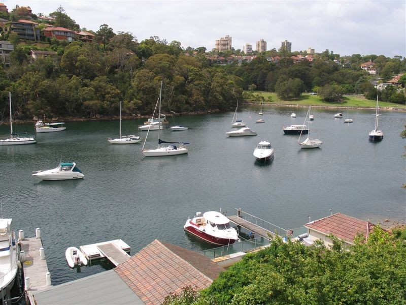 2/91 Cammeray Road, Cammeray NSW 2062