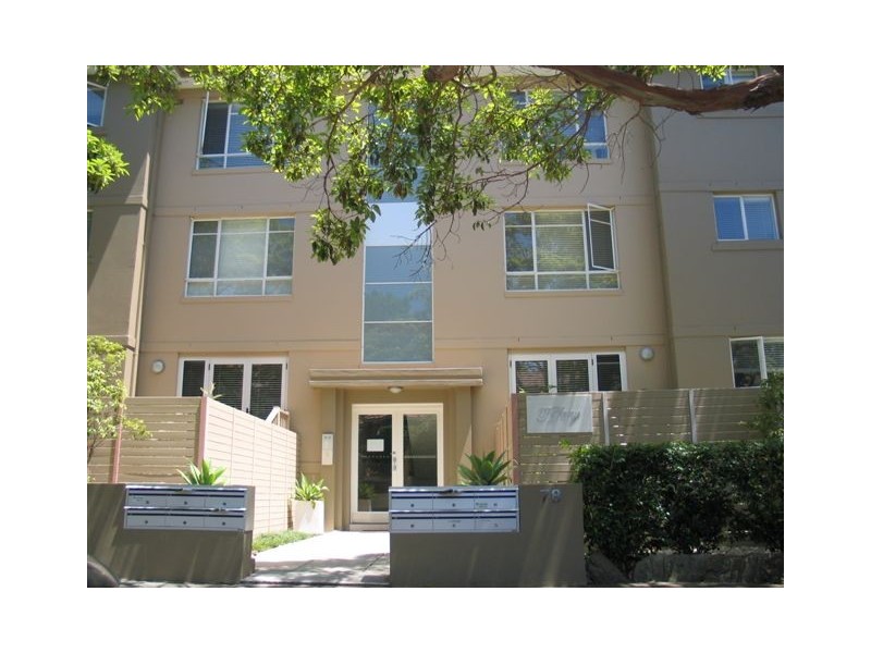 12/78 Shadforth Street, Mosman NSW 2088