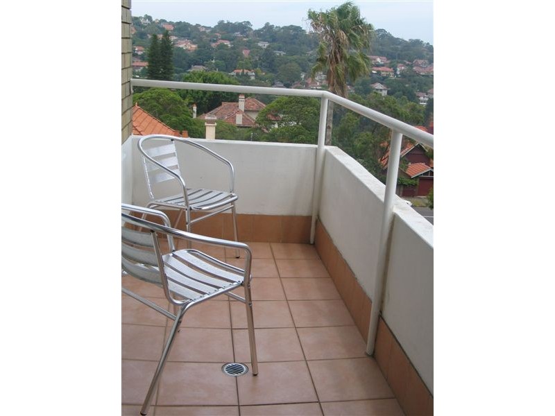 39/22 Mosman Street, Mosman NSW 2088