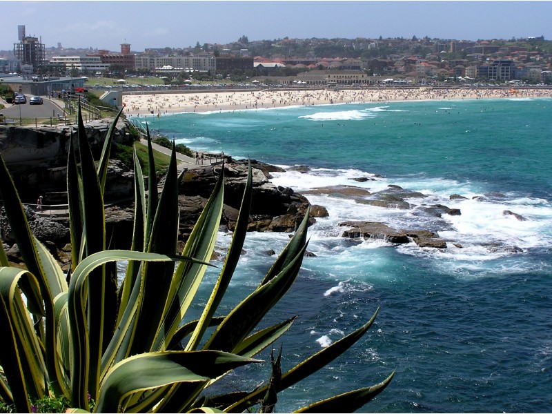 2/68 Fletcher Street, Bondi Beach NSW 2026