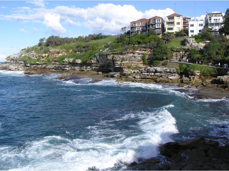 2/68 Fletcher Street, Bondi Beach NSW 2026