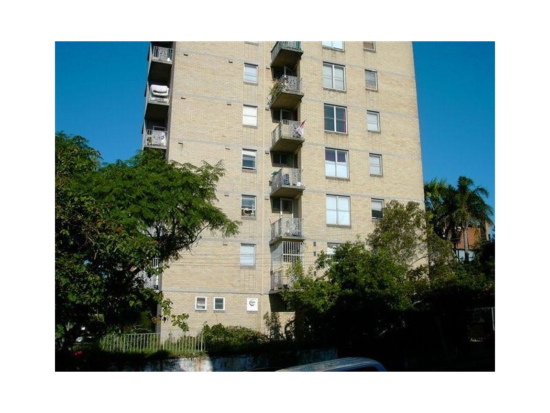 31/54 Heeley Street, Paddington NSW 2021