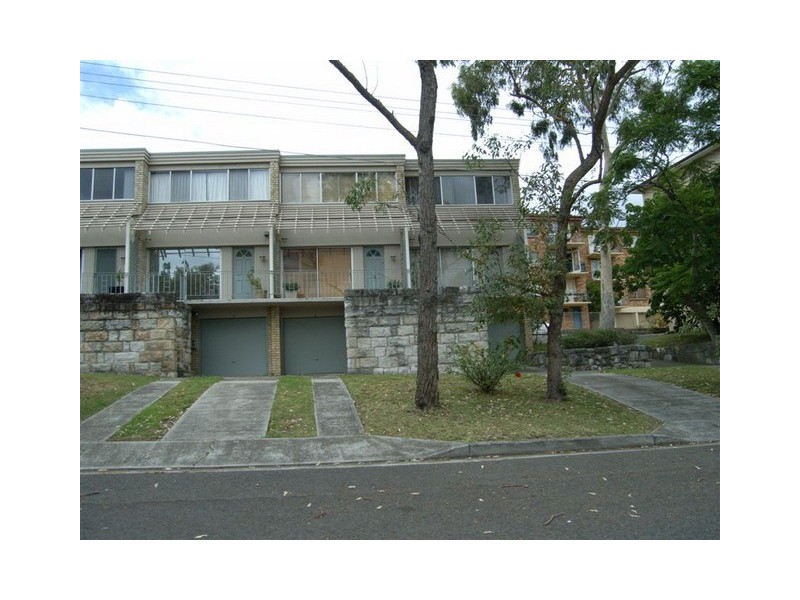 9 Cambridge Street, Cammeray NSW 2062