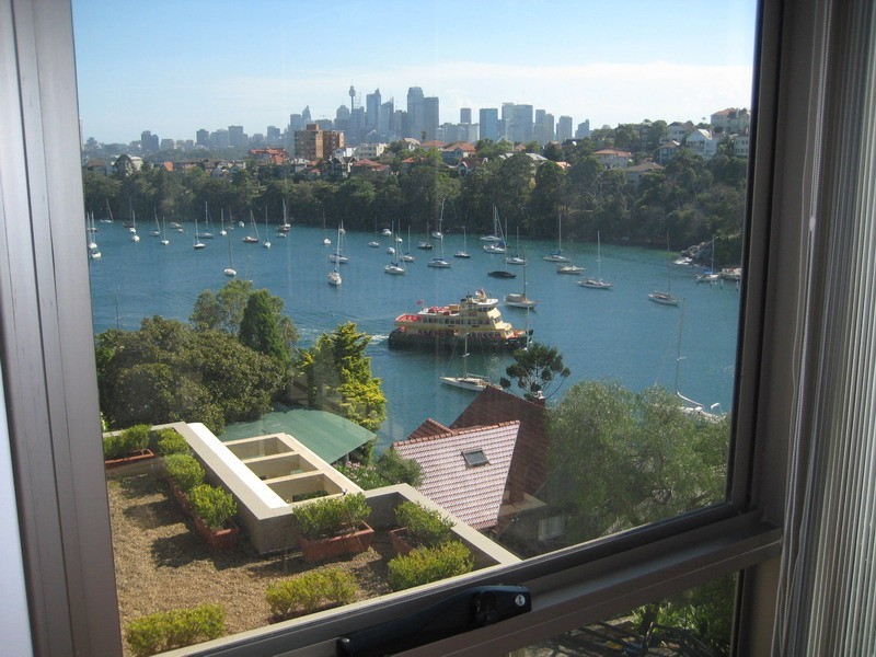 5/24A Musgrave Street, Mosman NSW 2088