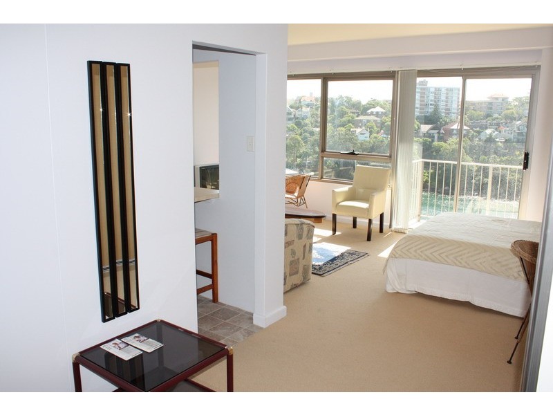 5/24A Musgrave Street, Mosman NSW 2088