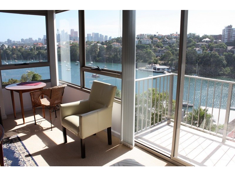 5/24A Musgrave Street, Mosman NSW 2088