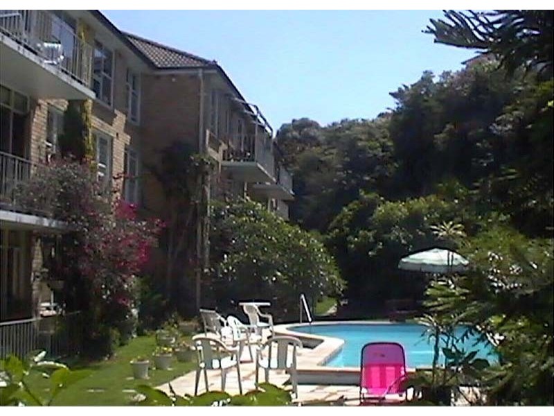 14/20 Warwick Ave, Cammeray NSW 2062