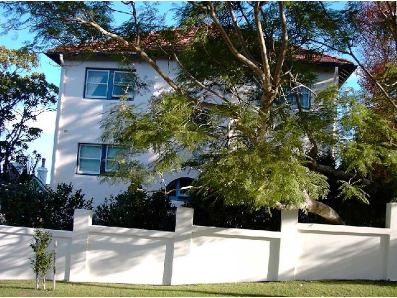 4/7 Clanalpine Street, Mosman NSW 2088