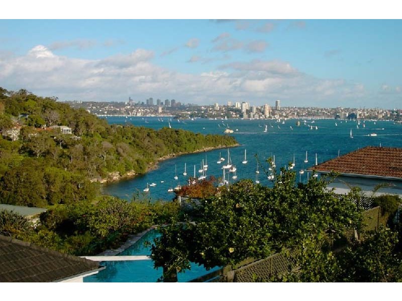 4/7 Clanalpine Street, Mosman NSW 2088