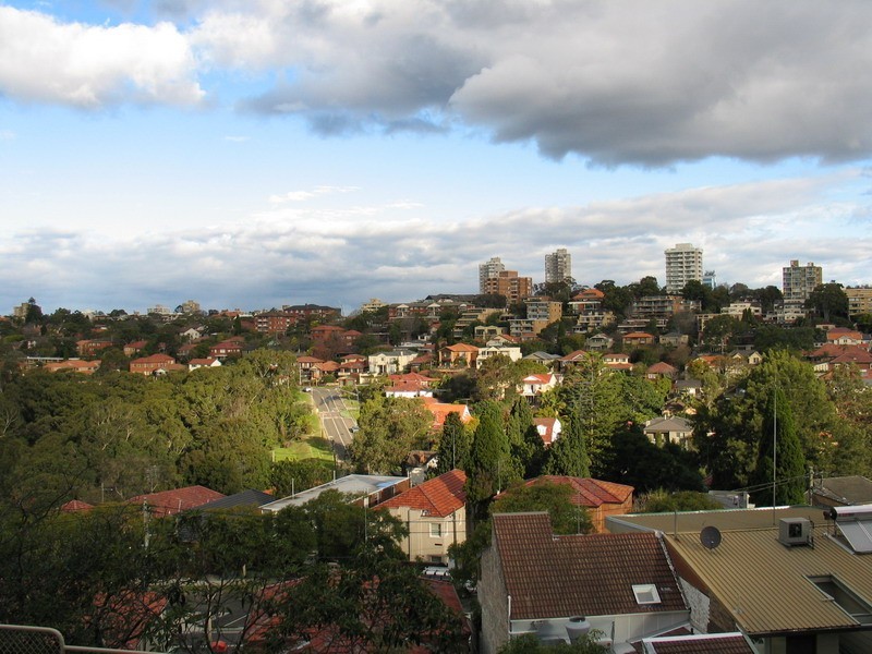 2/24 Cammeray Road, Cammeray NSW 2062