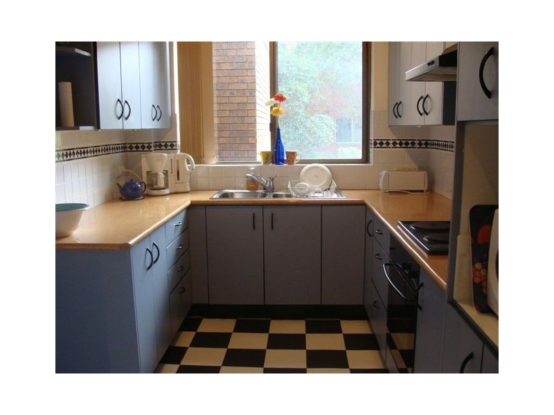 6/143 Sydney Street, Willoughby NSW 2068