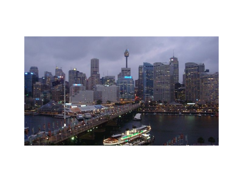 50 Murray Street, Sydney NSW 2000