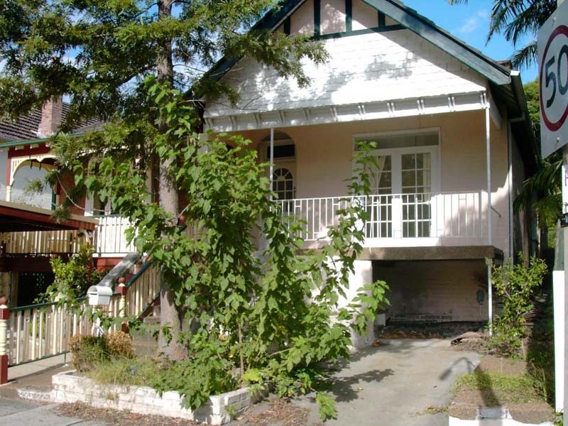 43 Shadforth Street, Mosman NSW 2088