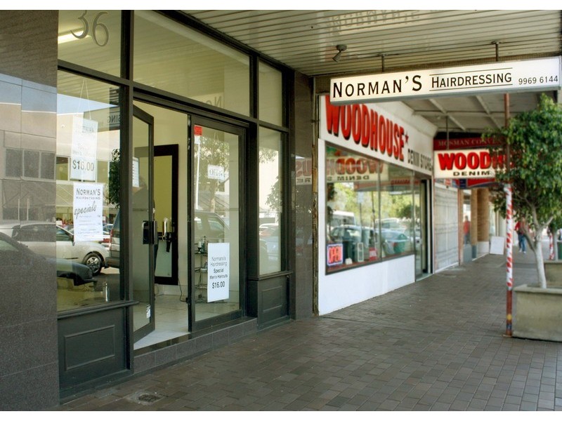 36 Spit Road, Mosman NSW 2088