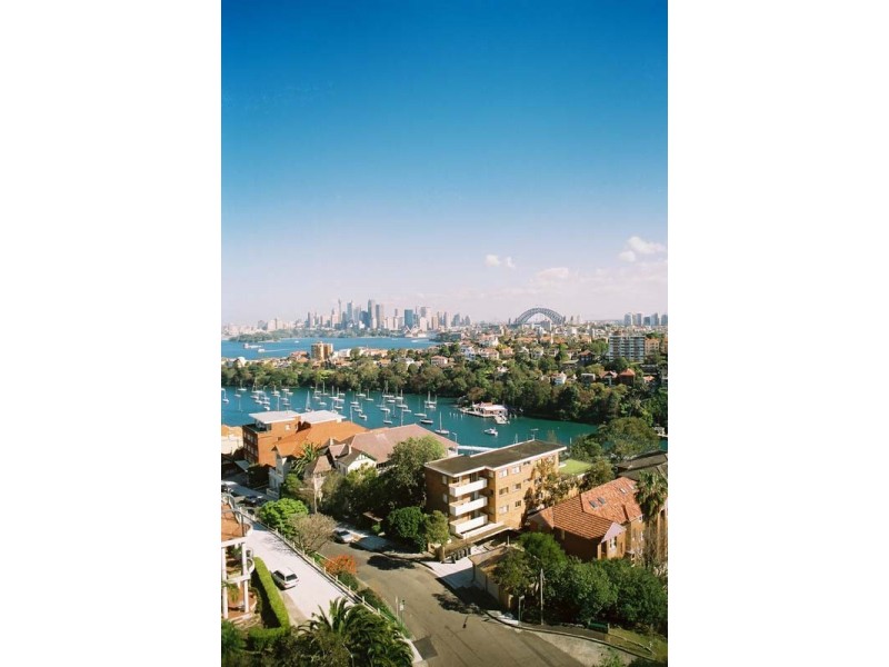 72/43 Musgrave Street, Mosman NSW 2088