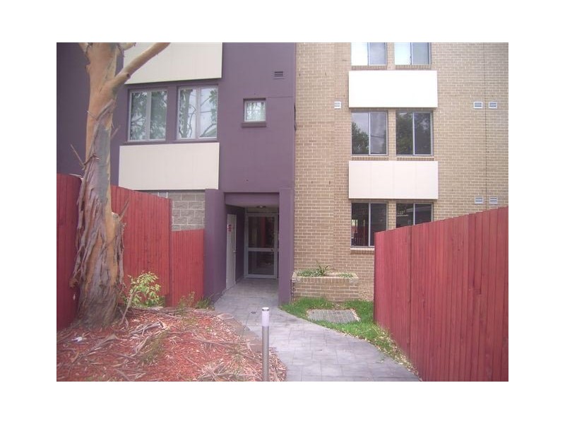 24/303-321 Miller Street, Cammeray NSW 2062
