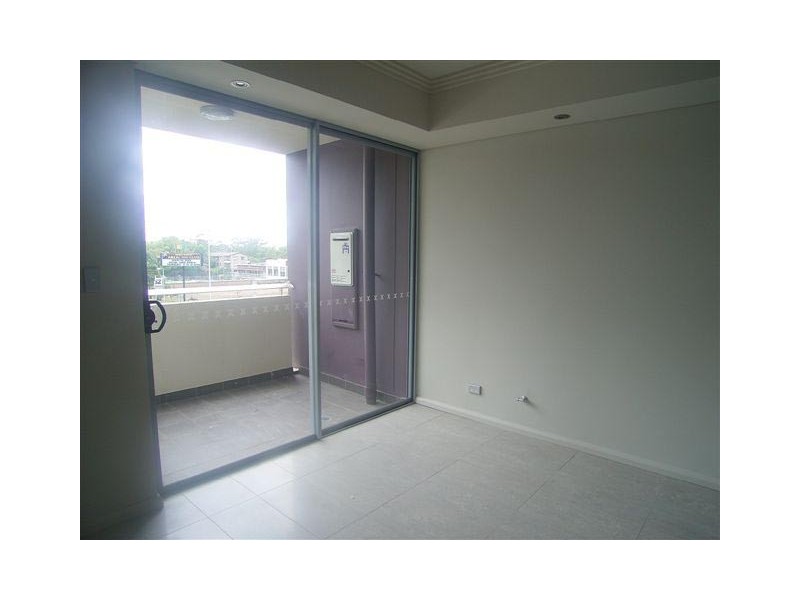 24/303-321 Miller Street, Cammeray NSW 2062