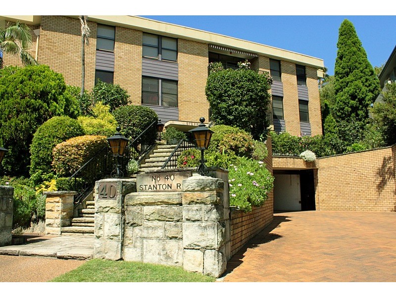 14/40 Stanton Road, Mosman NSW 2088