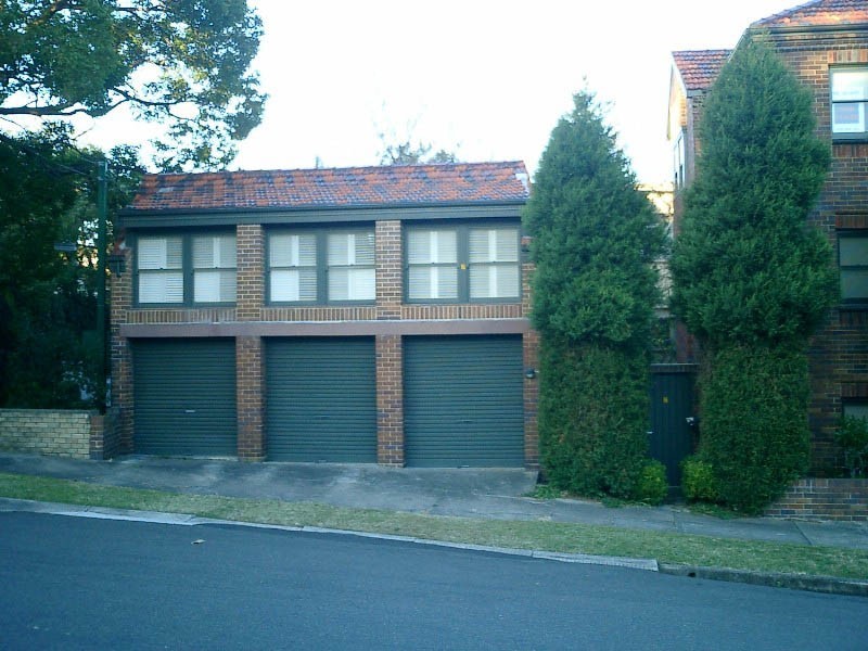 7/1 Burroway Street, Neutral Bay NSW 2089