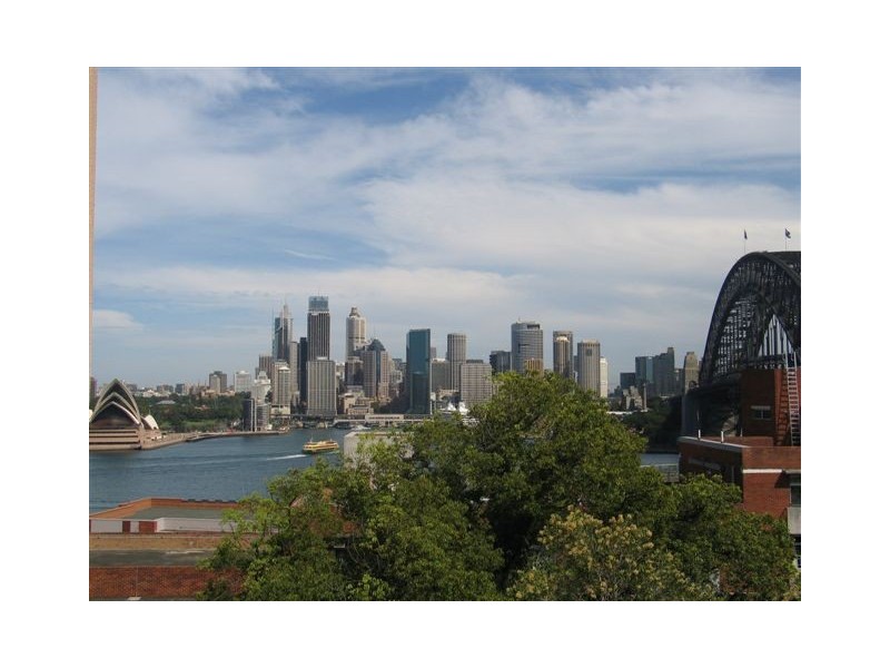 27/48 Upper Pitt Street, Kirribilli NSW 2061