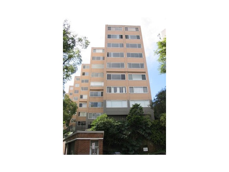 27/48 Upper Pitt Street, Kirribilli NSW 2061