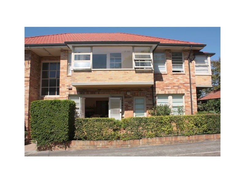 3/2 Quakers Road, Mosman NSW 2088