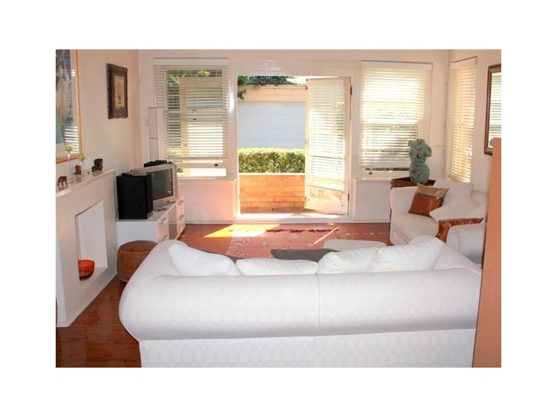 3/2 Quakers Road, Mosman NSW 2088