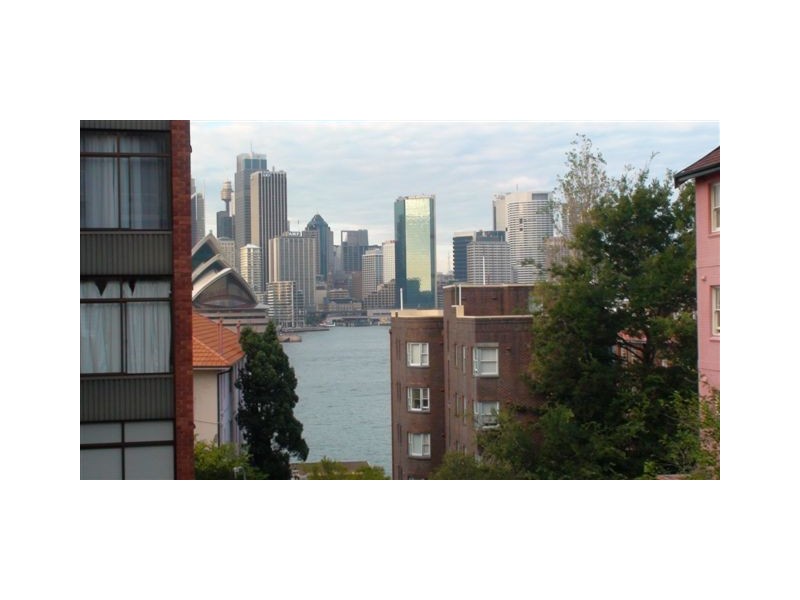 3/101 Kirribilli Avenue, Kirribilli NSW 2061